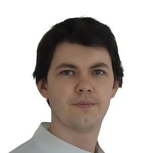 Кириенко Евгений Андреевич — Терапевт, Рентгенолог, Барнаул