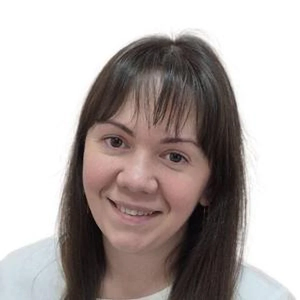Баторшина Светлана Евгеньевна — Физиотерапевт, Ярославль