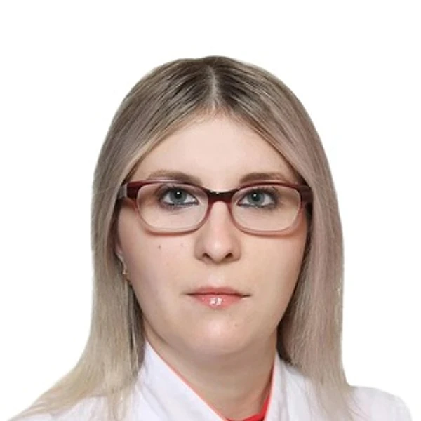 Волощук Анна Игоревна — Врач ЛФК, Врач подолог (подиатр), Ярославль