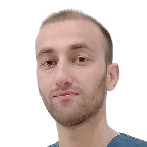 Байрамов Самрат Абакарович — Врач УЗИ, Флеболог, Москва
