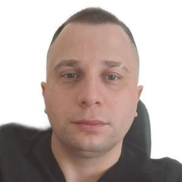 Репало Даниил Анатольевич — Анестезиолог-реаниматолог, Владивосток