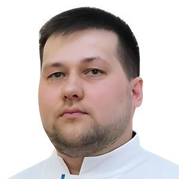 Азарсанов Олег Сергеевич — Эндоскопист, Москва