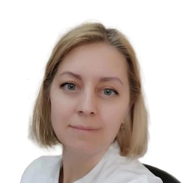 Соболева Александра Леонидовна — Гинеколог, Акушер, Барнаул