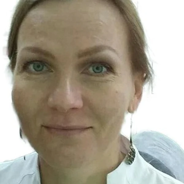 Бубис Ирина Георгиевна — Стоматолог, Чебоксары