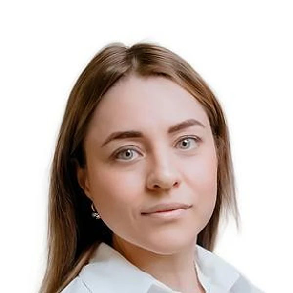 Супрун Анастасия Петровна — Эндокринолог, Барнаул
