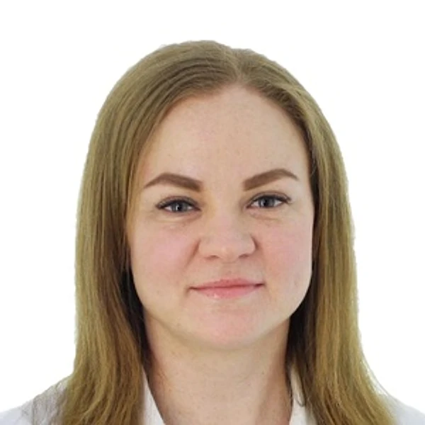 Миронова Елена Юрьевна — Кардиолог, Ярославль