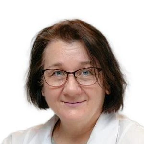 Грачева Ирина Николаевна — Офтальмолог (окулист), Санкт-Петербург