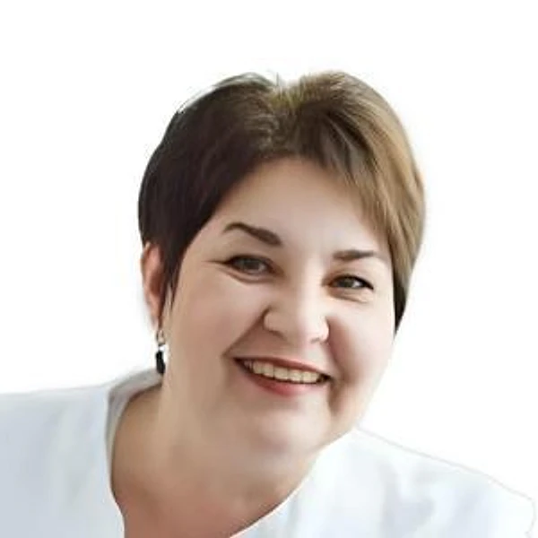 Кудинова Наталья Валериевна — Инфекционист, Владивосток