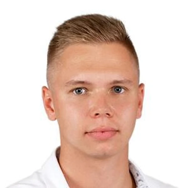 Самошин Аркадий Андреевич — Стоматолог-ортопед, Мурманск