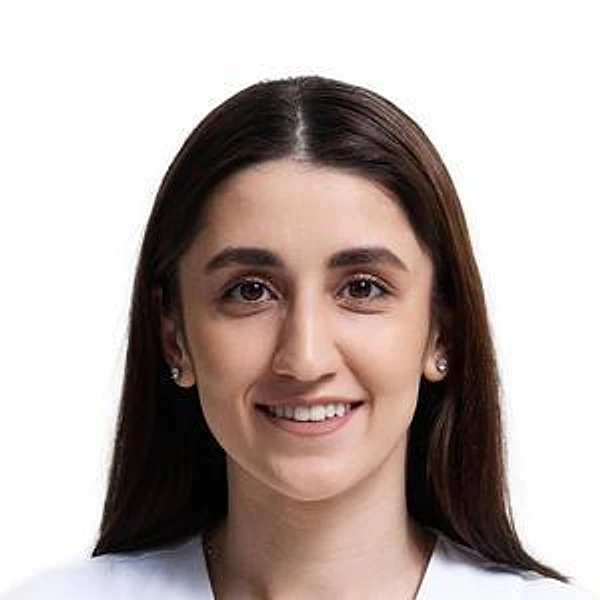 Умарова Хава Рамазановна — Стоматолог-ортопед, Гнатолог, Новосибирск