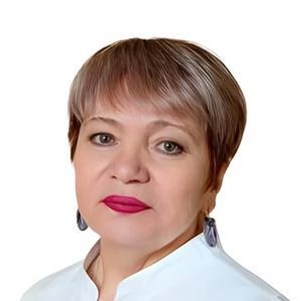 Логинова Галина Дмитриевна — Терапевт, Барнаул