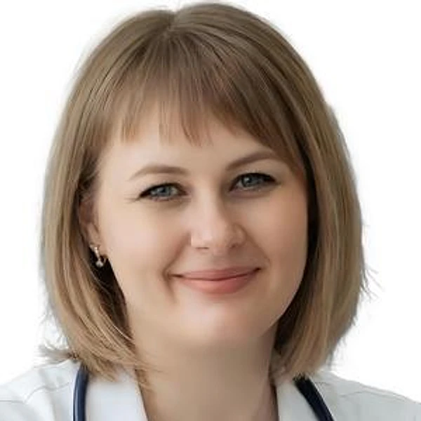 Орлова Алена Сергеевна — Педиатр, Врач УЗИ, Детский врач УЗИ, Ярославль