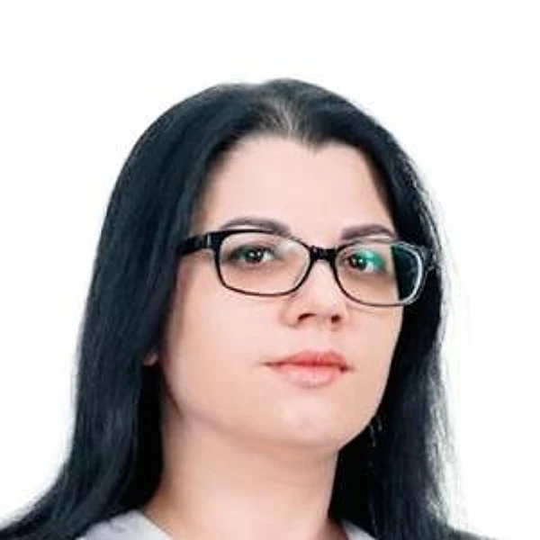 Васенина Диана Владимировна — Терапевт, Адлер