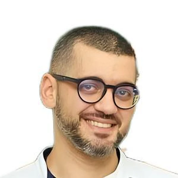 Кайфеджян Левон Суренович — Ортопед, Детский ортопед, Детский травматолог, Травматолог, Санкт-Петербург