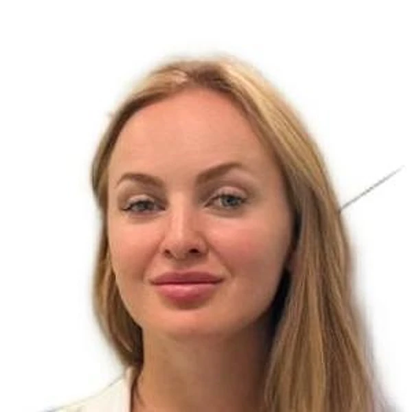 Ермакова Юлия Александровна — ЛОР, Пятигорск