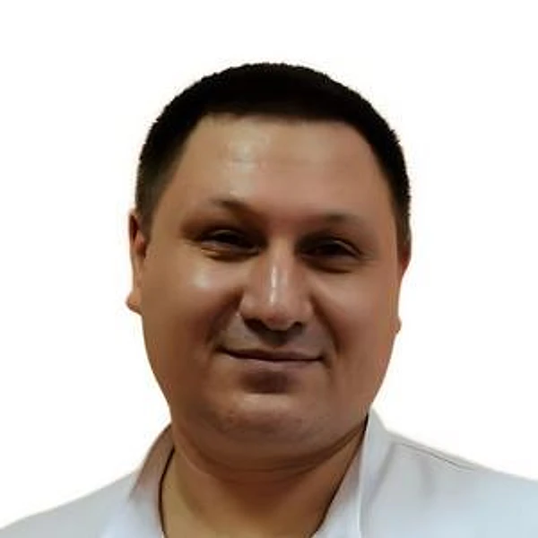 Конарев Александр Михайлович — Ортопед, Травматолог, Санкт-Петербург