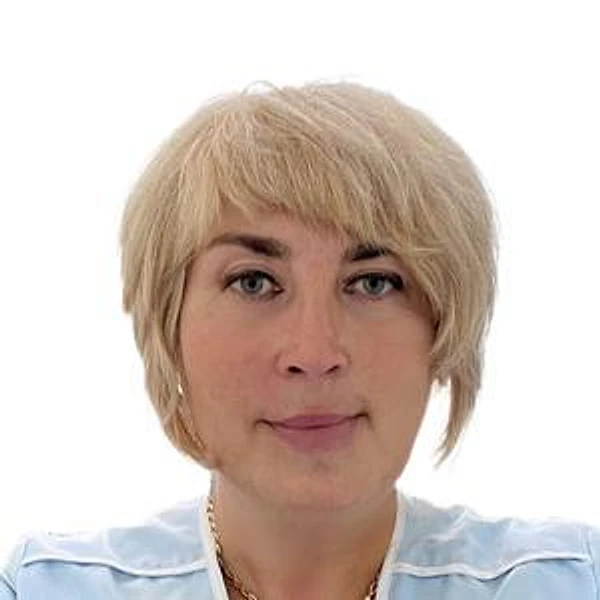 Денисова Татьяна Владимировна — Терапевт, Иркутск