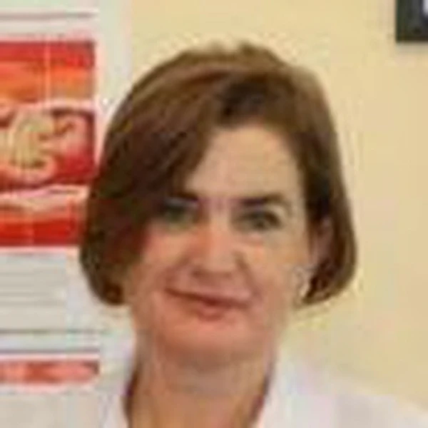 Мохина Марина Анатольевна — Терапевт, Кардиолог, Барнаул