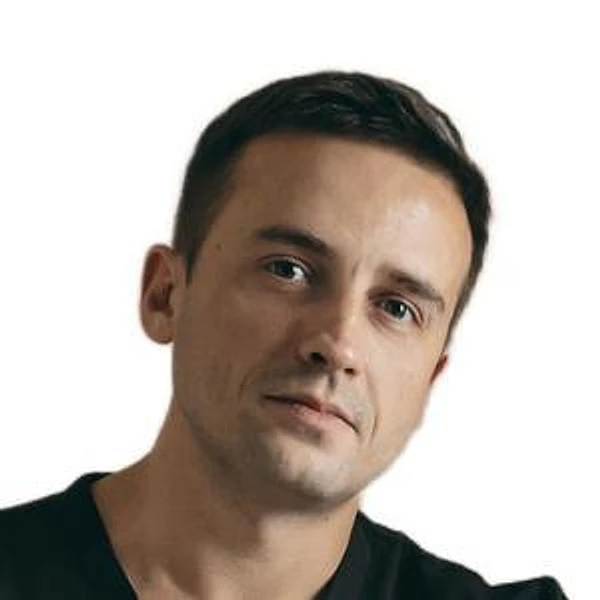 Трубин Василий Валерьевич — Ортопед, Травматолог, Хирург, Санкт-Петербург