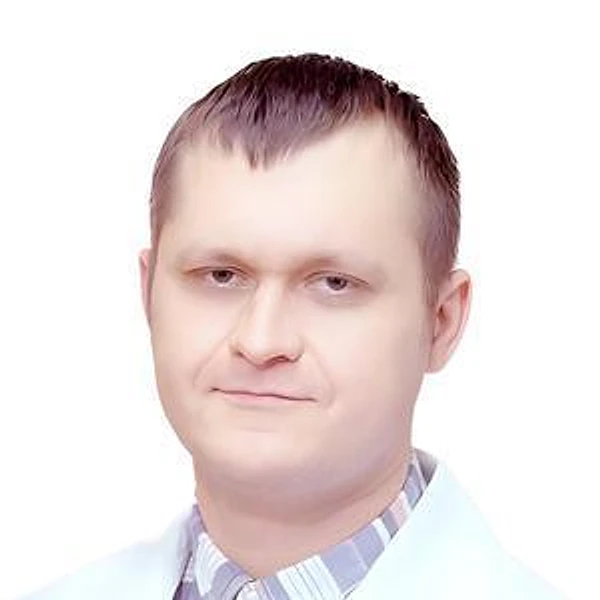 Уханов Константин Андреевич — Ортопед, Травматолог, Санкт-Петербург