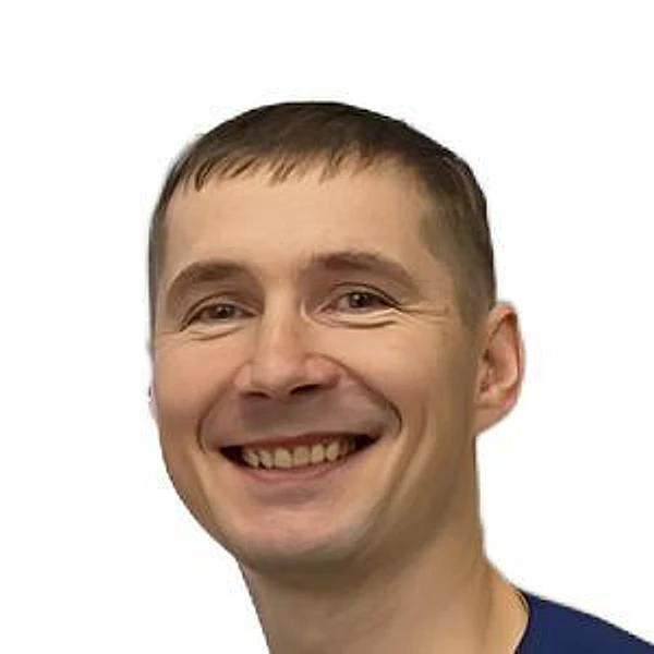 Иванков Александр Петрович — Рентгенолог, Иркутск