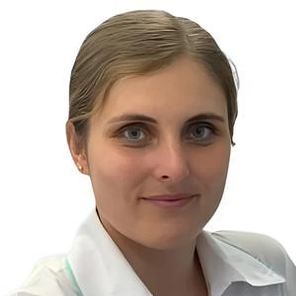 Кампф Полина Павловна — Акушер, Гинеколог, Иркутск