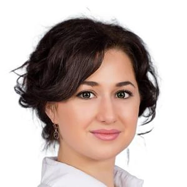 Захарова Наталья Сергеевна — Челюстно-лицевой хирург, Новосибирск