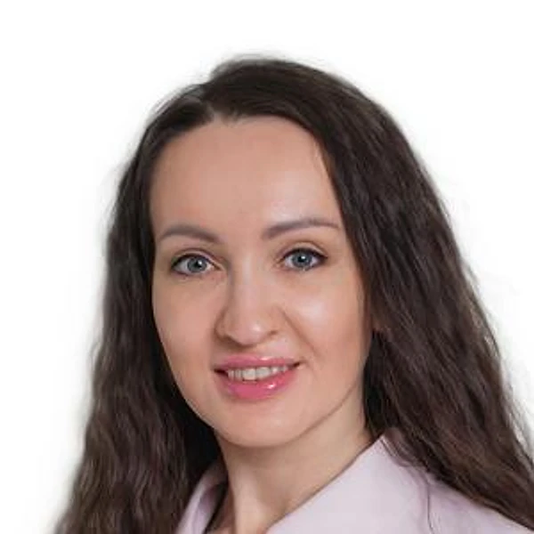 Крылова Екатерина Михайловна — Врач-косметолог, Дерматолог, Трихолог, Пермь