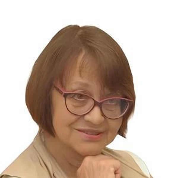 Дмитроченкова Ирина Павловна — Психолог, Воронеж