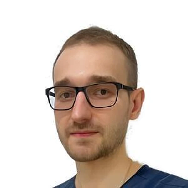 Воднев Семён Александрович — Стоматолог-ортодонт, Стоматолог, Барнаул