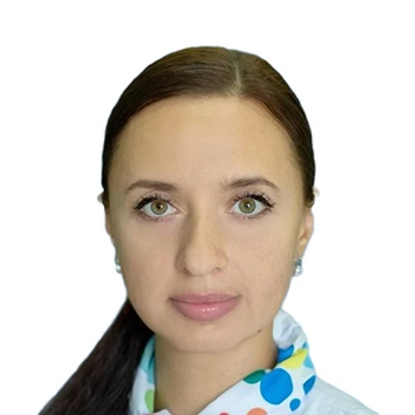 Орлова Мария Борисовна — Детский стоматолог, Стоматолог, Барнаул