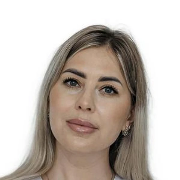 Дурягина Екатерина Михайловна — Детский ЛОР, ЛОР, Ярославль