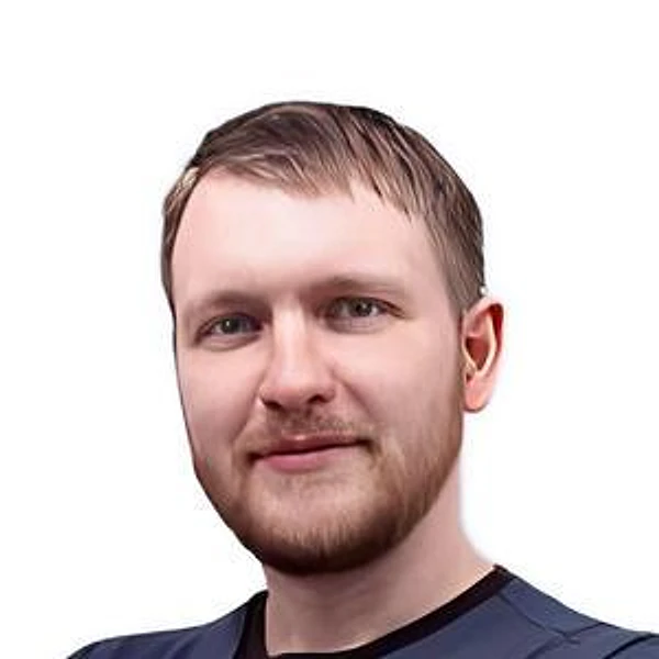 Карташов Егор Алексеевич — Травматолог, Ярославль