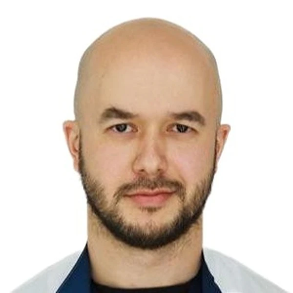 Куимов Павел Александрович — Хирург, Иркутск