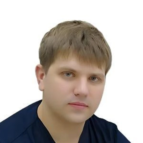 Морозов Евгений Владимирович — Детский уролог, Детский хирург, Ярославль
