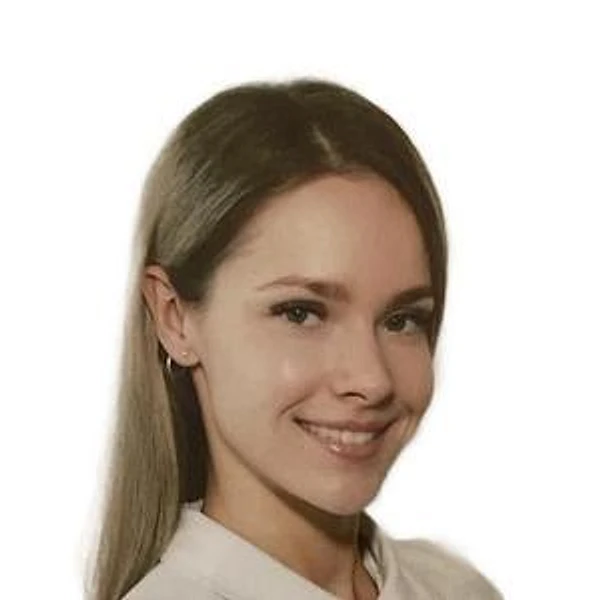 Тымыева Татьяна Сергеевна — Стоматолог, Барнаул