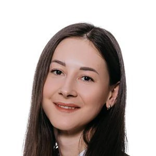 Травина Ксения Евгеньевна — Педиатр, Детский ревматолог, Ярославль