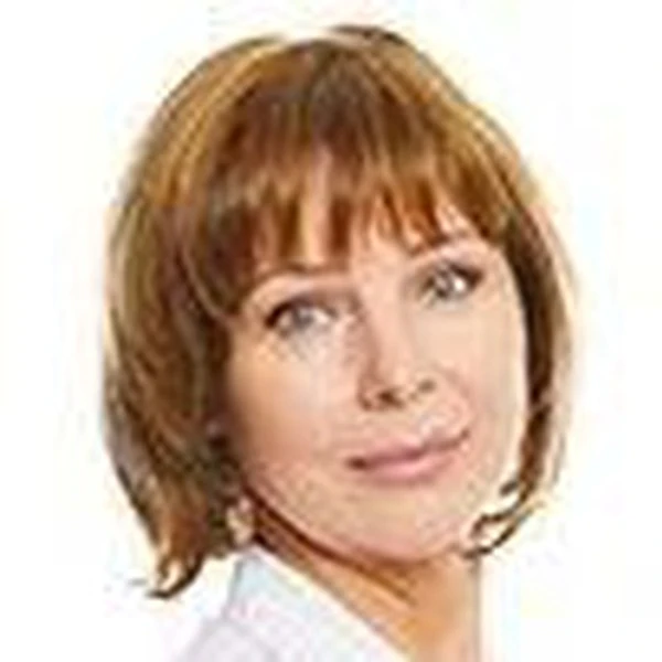 Саввина Юлия Николаевна — Косметолог-эстетист, Кемерово