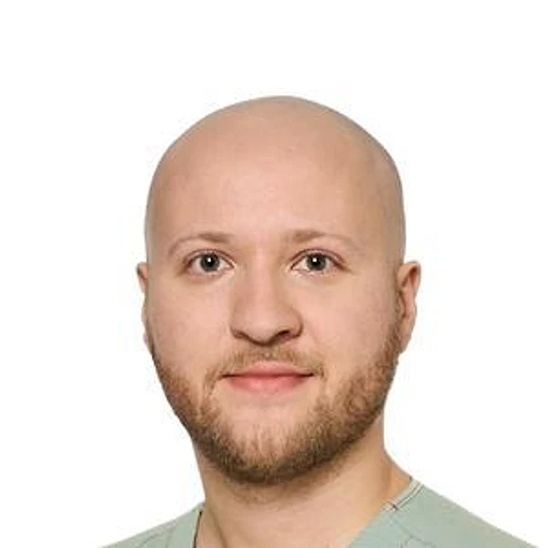 Кириченко Иван Иванович — Андролог, Врач УЗИ, Детский андролог, Детский врач УЗИ, Детский уролог, Уролог, Москва