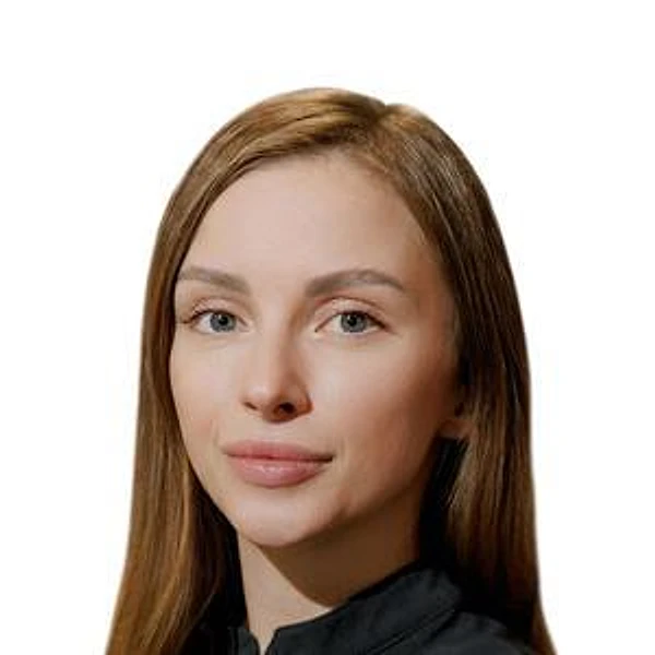 Лаптева Алина Дмитриевна — Стоматолог, Стоматолог-эндодонтист, Барнаул