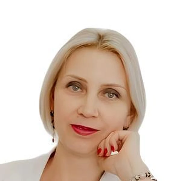 Моргаева Оксана Владимировна — Аллерголог, Иммунолог, Иркутск