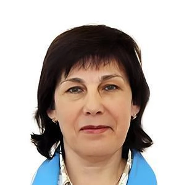 Елисеева Татьяна Федоровна — Гериатр (геронтолог), Санкт-Петербург