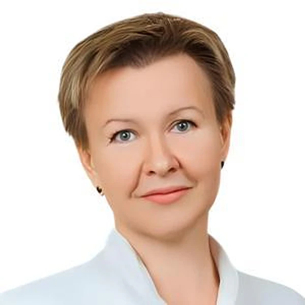 Сухоносенко Оксана Григорьевна — Терапевт, Липецк