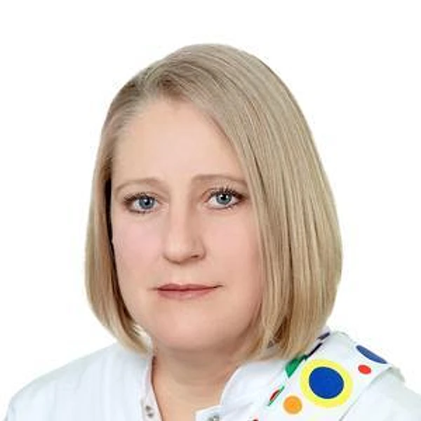 Фурсова Наталья Николаевна — Педиатр, Терапевт, Барнаул