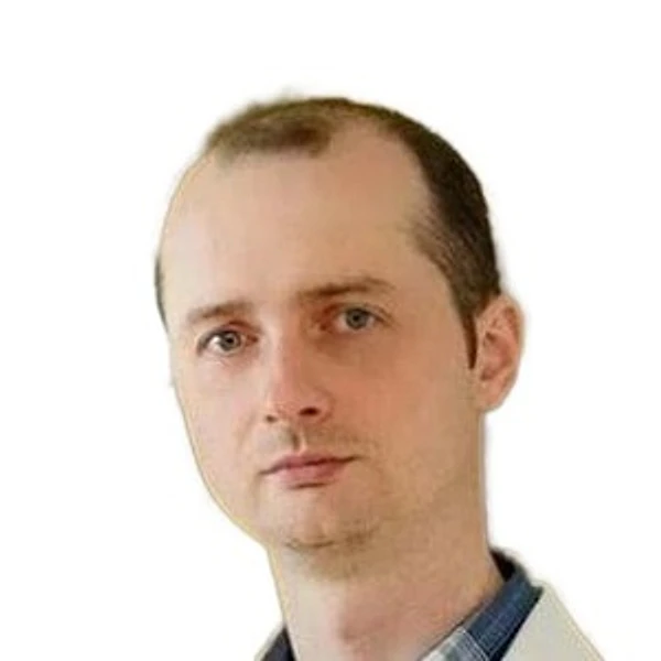 Сардак Сергей Сергеевич — Гастроэнтеролог, Врач УЗИ, Анапа