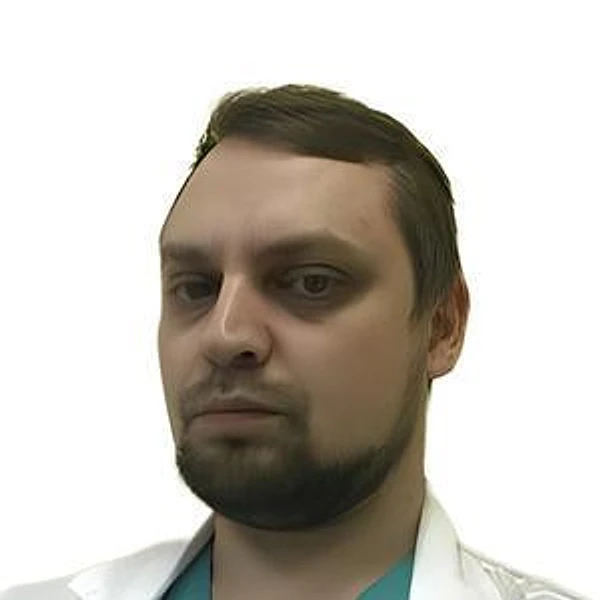 Егоров Антон Геннадьевич — Хирург, Проктолог (колопроктолог), Санкт-Петербург