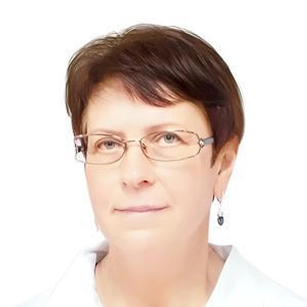 Герасимова Елена Владимировна — Гинеколог, Детский гинеколог, Санкт-Петербург