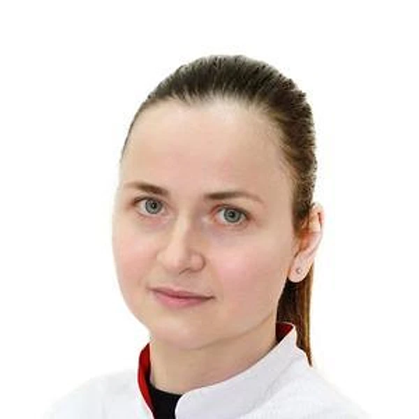 Андреева Наталья Сергеевна — Детский невролог, Ярославль