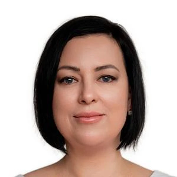 Власова Ольга Константиновна — Гинеколог, Акушер, Самара