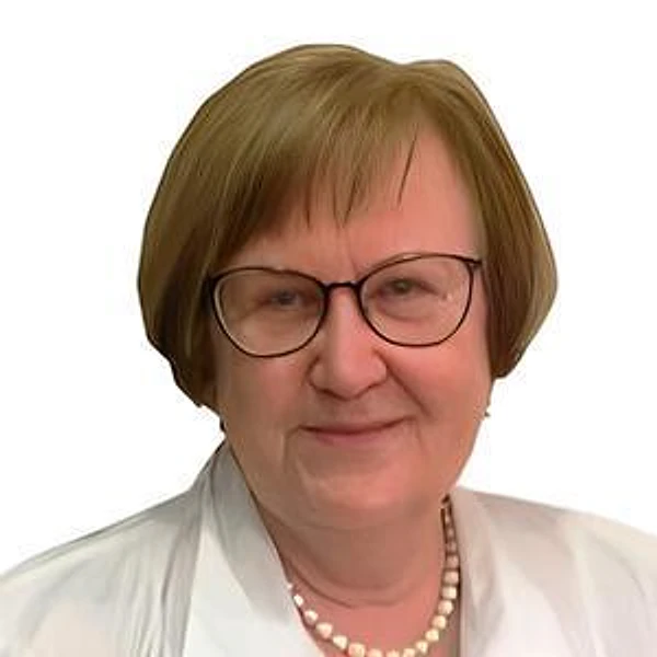 Иванова Елена Васильевна — Гинеколог, Санкт-Петербург